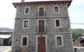 Casa Rural La Altanera